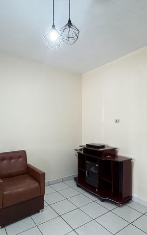 Casa para alugar com 150m², 3 quartos e 2 vagasSala