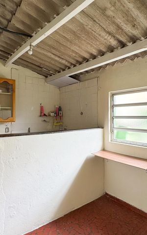 Casa para alugar com 150m², 3 quartos e 2 vagasÁrea de Serviço