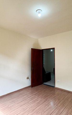 Casa para alugar com 150m², 3 quartos e 2 vagasQuarto 2