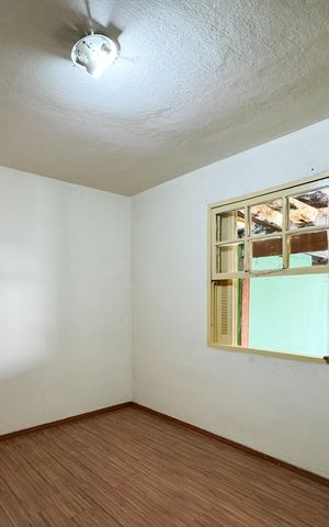 Casa para alugar com 150m², 3 quartos e 2 vagasQuarto 1