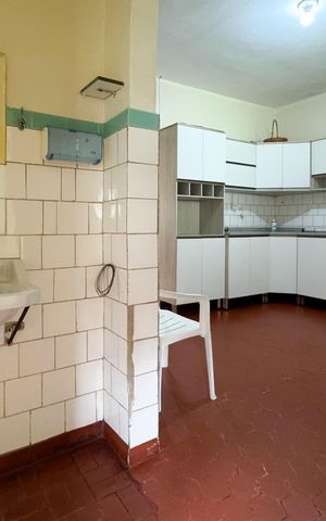 Casa para alugar com 150m², 3 quartos e 2 vagasÁrea de Serviço