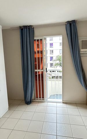 Casa para alugar com 106m², 3 quartos e 1 vagaQuarto 1
