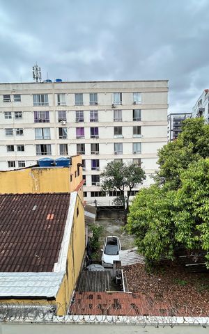 Casa para alugar com 106m², 3 quartos e 1 vagaVista do Quarto 3 - Suíte
