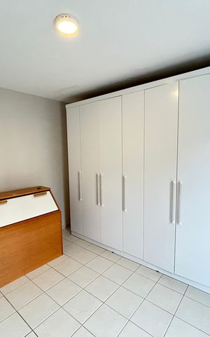 Casa para alugar com 106m², 3 quartos e 1 vagaQuarto 1