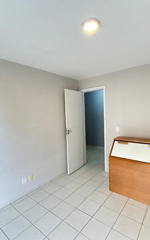 Casa para alugar com 106m², 3 quartos e 1 vagaQuarto 1