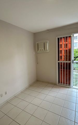 Casa para alugar com 106m², 3 quartos e 1 vagaQuarto 2