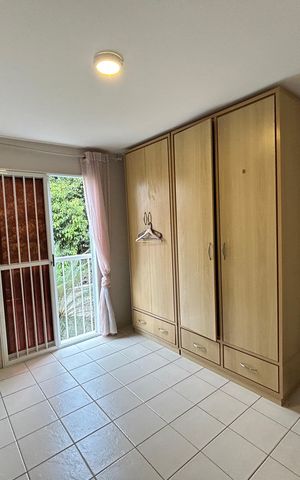 Casa para alugar com 106m², 3 quartos e 1 vagaQuarto 2