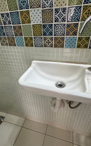 Casa para alugar com 106m², 3 quartos e 1 vagaLavabo