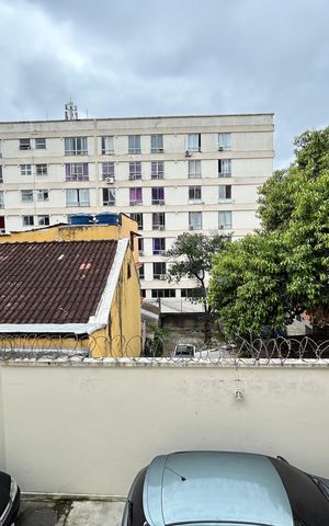 Casa para alugar com 106m², 3 quartos e 1 vagaVista do Quarto 1