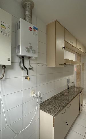 Casa para alugar com 106m², 3 quartos e 1 vagaÁrea de Serviço