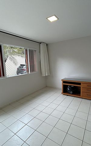 Casa para alugar com 106m², 3 quartos e 1 vagaSala