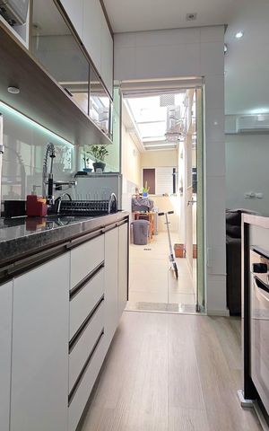 Apartamento à venda com 70m², 3 quartos e 1 vaga Apartamento à venda com 70m², 3 quartos e 1 vagaCozinha