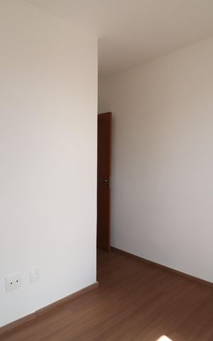 Apartamento para alugar com 50m², 2 quartos e 1 vagaQuarto 1 - Suíte