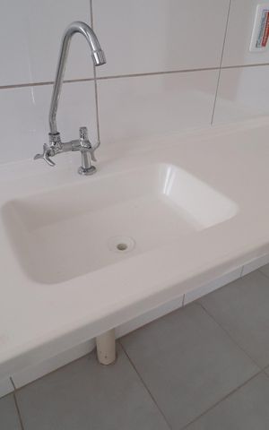 Apartamento para alugar com 50m², 2 quartos e 1 vagaCozinha