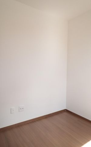 Apartamento para alugar com 50m², 2 quartos e 1 vagaQuarto 2