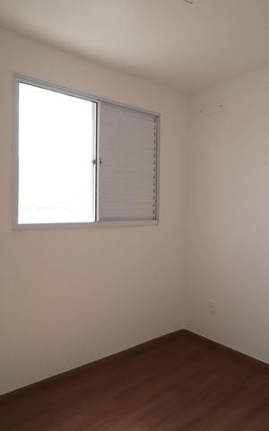 Apartamento para alugar com 50m², 2 quartos e 1 vagaQuarto 1 - Suíte