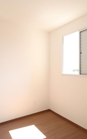 Apartamento para alugar com 50m², 2 quartos e 1 vagaQuarto 2