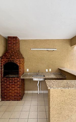 Apartamento para alugar com 54m², 2 quartos e 1 vaga Apartamento para alugar com 54m², 2 quartos e 1 vagaÁrea comum - Churrasqueira