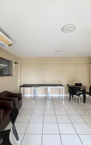 Apartamento para alugar com 54m², 2 quartos e 1 vaga Apartamento para alugar com 54m², 2 quartos e 1 vagaÁrea comum - Salão de festas