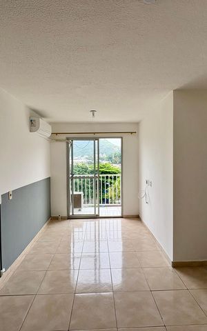 Apartamento para alugar com 54m², 2 quartos e 1 vaga Apartamento para alugar com 54m², 2 quartos e 1 vagaSala