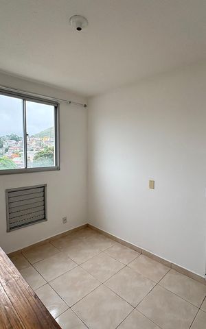 Apartamento para alugar com 54m², 2 quartos e 1 vaga Apartamento para alugar com 54m², 2 quartos e 1 vagaQuarto 1