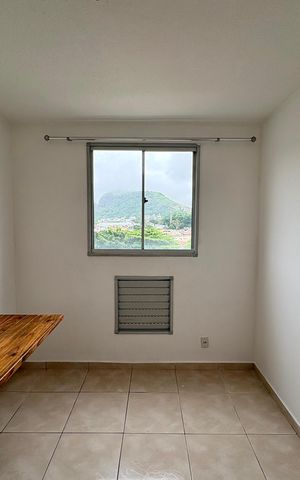 Apartamento para alugar com 54m², 2 quartos e 1 vaga Apartamento para alugar com 54m², 2 quartos e 1 vagaQuarto 1