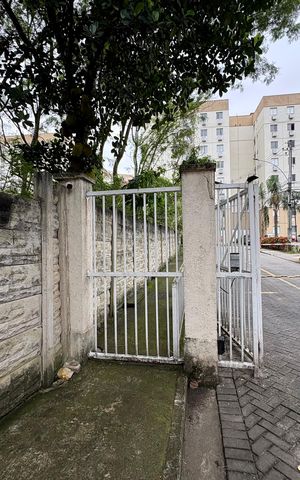 Apartamento para alugar com 54m², 2 quartos e 1 vaga Apartamento para alugar com 54m², 2 quartos e 1 vagaFachada