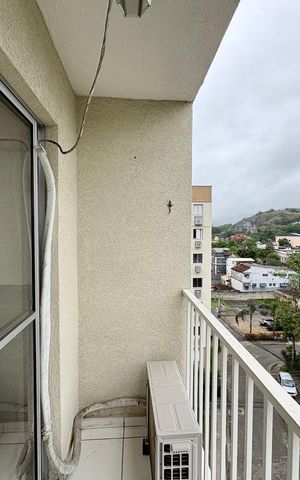Apartamento para alugar com 54m², 2 quartos e 1 vaga Apartamento para alugar com 54m², 2 quartos e 1 vagaVaranda da Sala