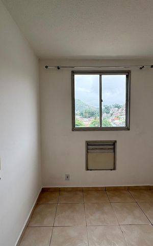 Apartamento para alugar com 54m², 2 quartos e 1 vaga Apartamento para alugar com 54m², 2 quartos e 1 vagaQuarto 2