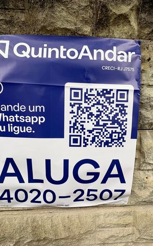 Apartamento para alugar com 54m², 2 quartos e 1 vaga Apartamento para alugar com 54m², 2 quartos e 1 vagaFachada