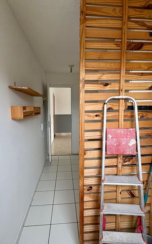 Apartamento para alugar com 54m², 2 quartos e 1 vaga Apartamento para alugar com 54m², 2 quartos e 1 vagaÁrea de Serviço
