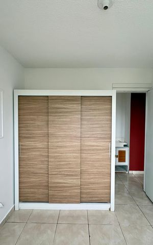 Apartamento para alugar com 54m², 2 quartos e 1 vaga Apartamento para alugar com 54m², 2 quartos e 1 vagaQuarto 2