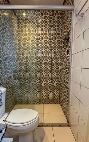 Apartamento à venda com 73m², 2 quartos e 1 vaga