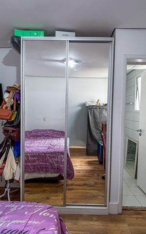 Apartamento à venda com 73m², 2 quartos e 1 vaga
