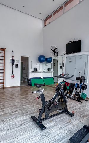 Apartamento à venda com 73m², 2 quartos e 1 vaga