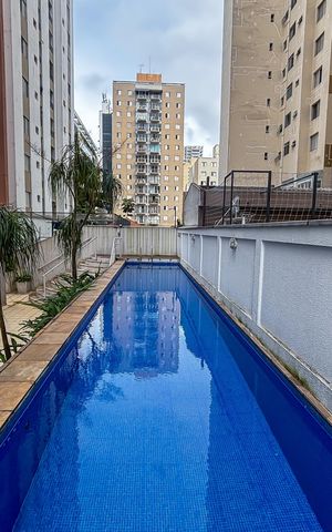 Apartamento à venda com 73m², 2 quartos e 1 vaga