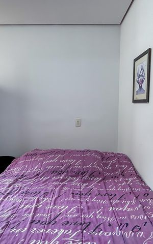 Apartamento à venda com 73m², 2 quartos e 1 vaga