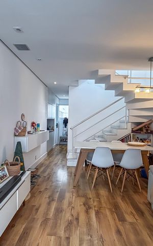Apartamento à venda com 73m², 2 quartos e 1 vaga