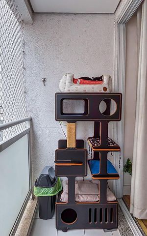 Apartamento à venda com 73m², 2 quartos e 1 vaga