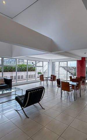 Apartamento à venda com 73m², 2 quartos e 1 vaga