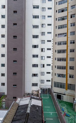Apartamento à venda com 73m², 2 quartos e 1 vaga