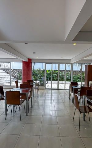 Apartamento à venda com 73m², 2 quartos e 1 vaga