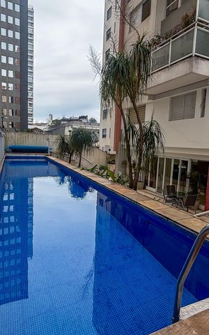 Apartamento à venda com 73m², 2 quartos e 1 vaga