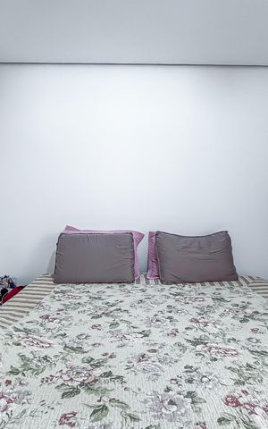 Apartamento à venda com 73m², 2 quartos e 1 vaga