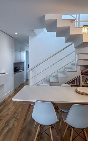 Apartamento à venda com 73m², 2 quartos e 1 vaga