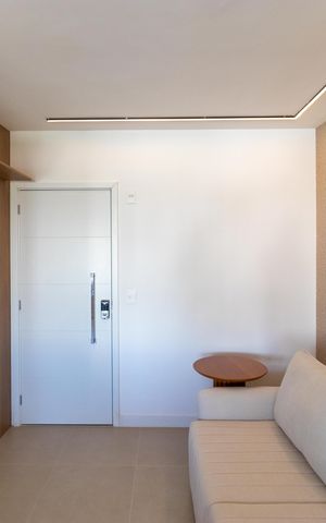 Apartamento para alugar com 105m², 3 quartos e 2 vagas Apartamento para alugar com 105m², 3 quartos e 2 vagasSalas