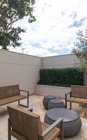 Apartamento para alugar com 105m², 3 quartos e 2 vagas Apartamento para alugar com 105m², 3 quartos e 2 vagasÀrea comum