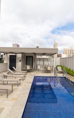 Apartamento para alugar com 105m², 3 quartos e 2 vagas Apartamento para alugar com 105m², 3 quartos e 2 vagasÀrea comum - Casa de Campo