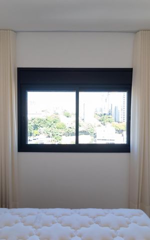 Apartamento para alugar com 105m², 3 quartos e 2 vagas Apartamento para alugar com 105m², 3 quartos e 2 vagasSuíte 03