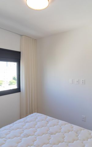 Apartamento para alugar com 105m², 3 quartos e 2 vagas Apartamento para alugar com 105m², 3 quartos e 2 vagasSuíte 03